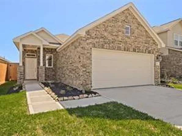 13201 Dancing Reed Dr, La Marque, TX 77568