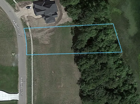 7 Redbird Ln SE, Alexandria, MN 56308