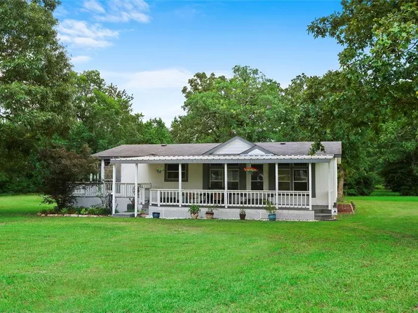 11750 E Small Oak Ln, Willis, TX 77378