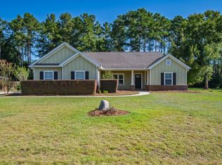 215 Nandina Way, Crawfordville, FL 32327