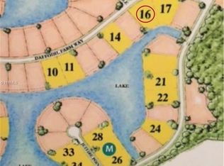 22 Daffodil Farm Way, Bluffton, SC 29910