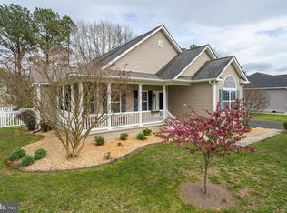 35135 Country Walk, Delmar, DE 19940