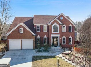 10855 Chatburn Way, Johns Creek, GA 30097