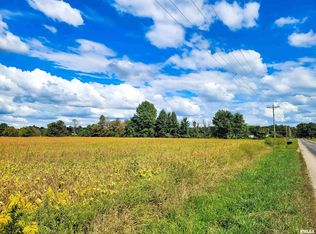 TRACT 2 Coon Creek Ln, Flora, IL 62839