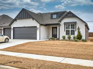 4502 S 177th East Pl, Tulsa, OK 74134