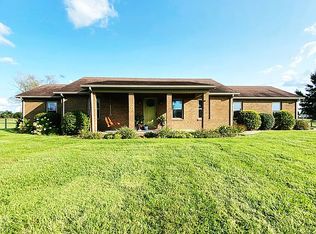 75 Franklin Rd, Campbellsville, KY 42718