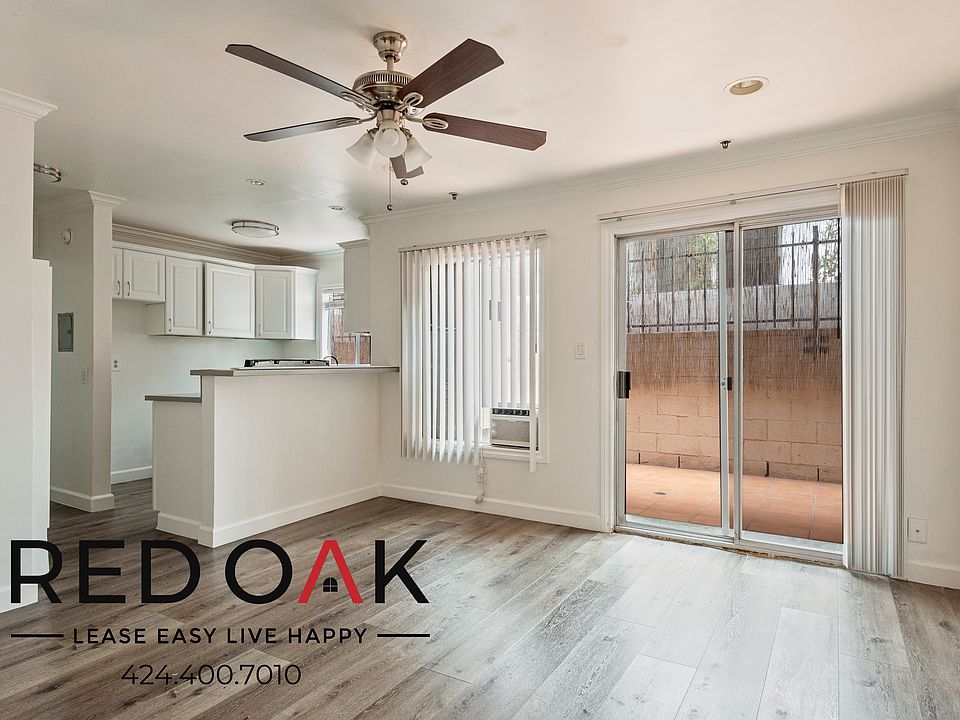 1st image of 4069 3/4 Oakwood Ave #5
