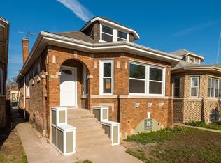 9250 S Racine Ave, Chicago, IL 60620