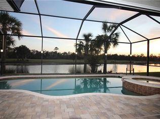 3240 Magnolia Landing Ln, North Fort Myers, FL 33917