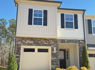 1150 Amber Shadow Dr, Durham, NC 27703