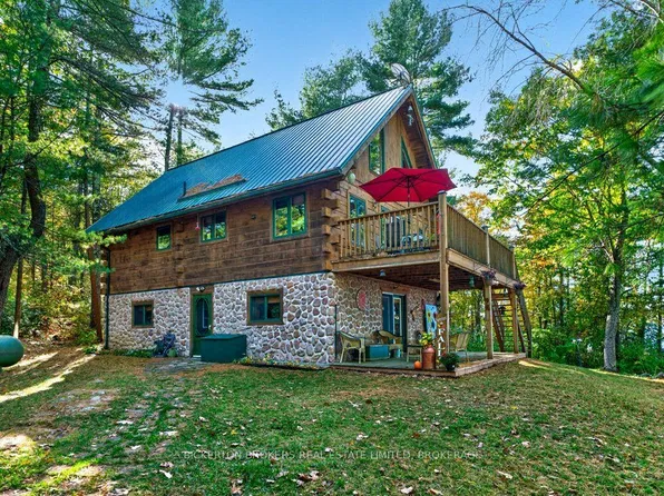 924 Blue Run Ln, Leeds And The Thousand Islands, ON K0E 1L0