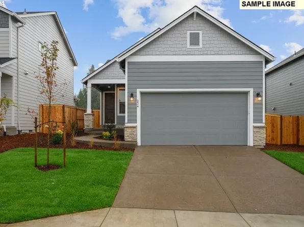 8524 NE 133rd Ave Lot 103, Vancouver, WA 98682