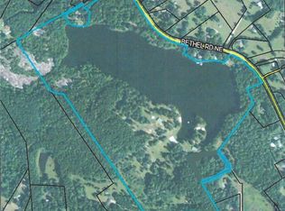 2600 NE Hightower Trl, Conyers, GA 30012