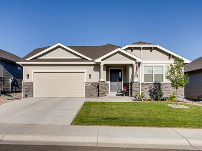 4377 Golden Currant Ct, Johnstown, CO, 80534