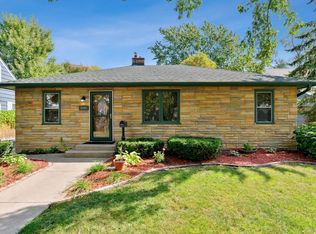 3141 Maryland Ave S, Saint Louis Park, MN 55426