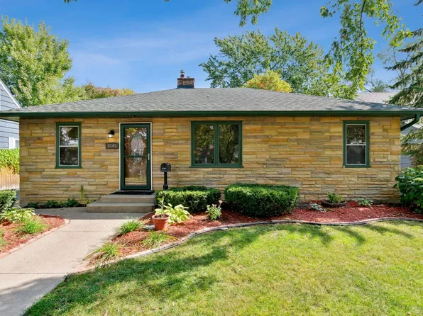 3141 Maryland Ave S, Saint Louis Park, MN 55426