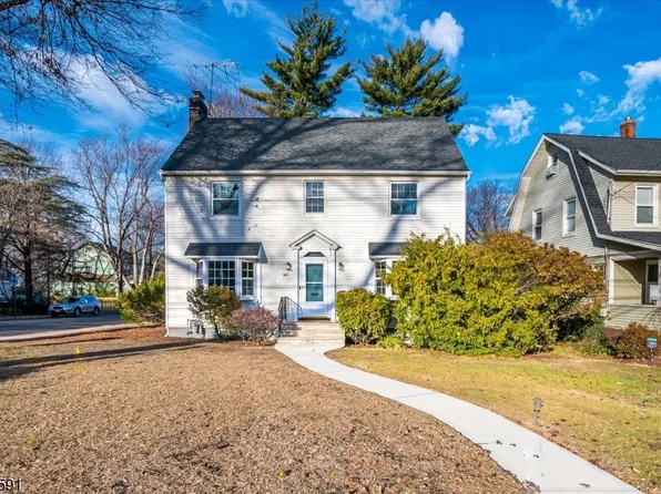 153 Parker Ave, Maplewood Twp., NJ 07040