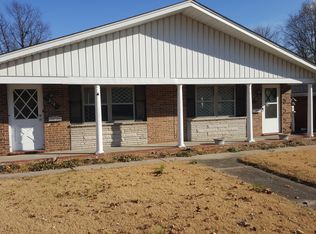 213 S Central Ave, Wood River, IL