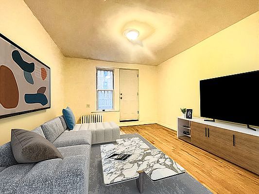 2nd image of 329 W 55th St #3A