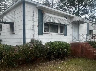 2325 Harding Rd, Augusta, GA 30906