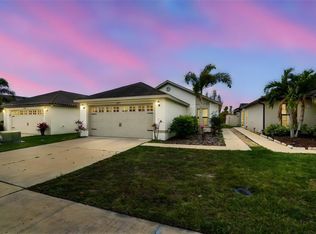 2277 Caspian Dr, Lakeland, FL 33805