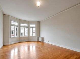 1545 Green St #201, San Francisco, CA 94123