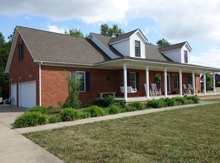 1023 Riverbrooke Dr, Coxs Creek, KY 40013