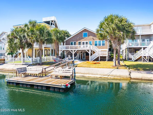 8 Dare Street, Ocean Isle Beach, NC 28469