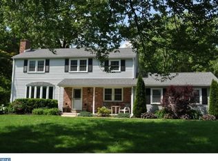 1700 Holmes Rd, Ambler, PA 19002