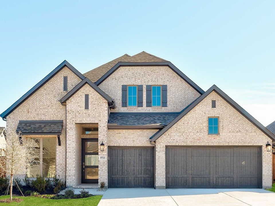 5721 Turner May Dr, Fort Worth, TX 76126 Zillow