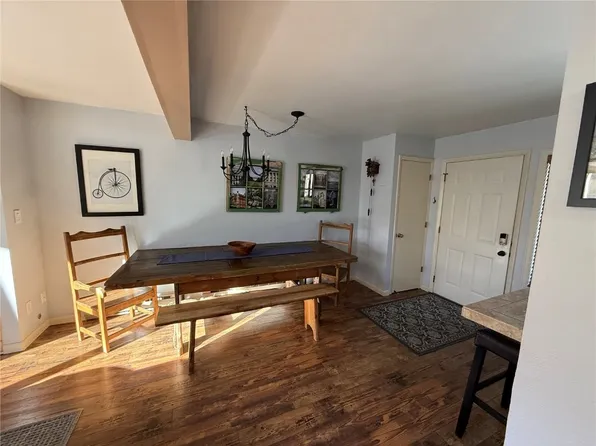 1625 Shadow Run Frontage UNIT 201, Steamboat Springs, CO 80477