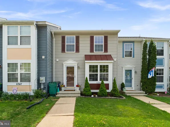 6349 Jacobs Ct, Eldersburg, MD 21784