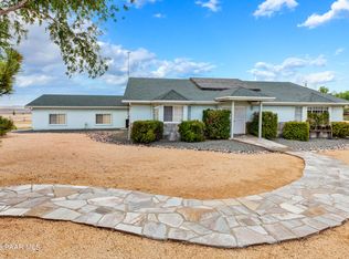 1555 E Road 3 S, Chino Valley, AZ 86323