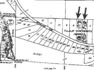 12 Marine Dr, Marysville, WA