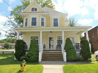 212 N Main St, Minoa, NY 13116