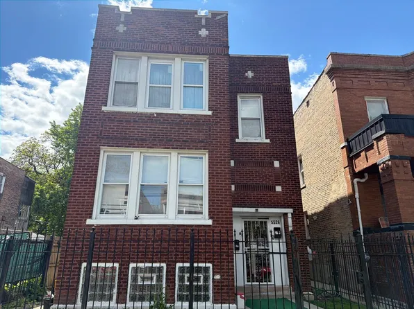 5526 S Winchester Ave, Chicago, IL 60636