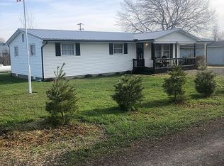 100 Lukas Rd, Patriot, OH 45658