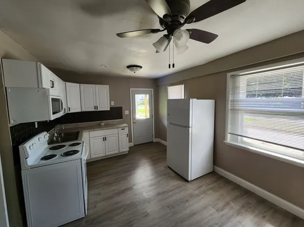 534 Park Ave, 534 Park Ave APT 3, Lafayette, IN 47904