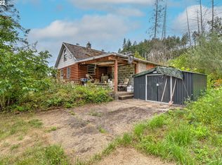 6645 SW Mill Rd, Gaston, OR 97119