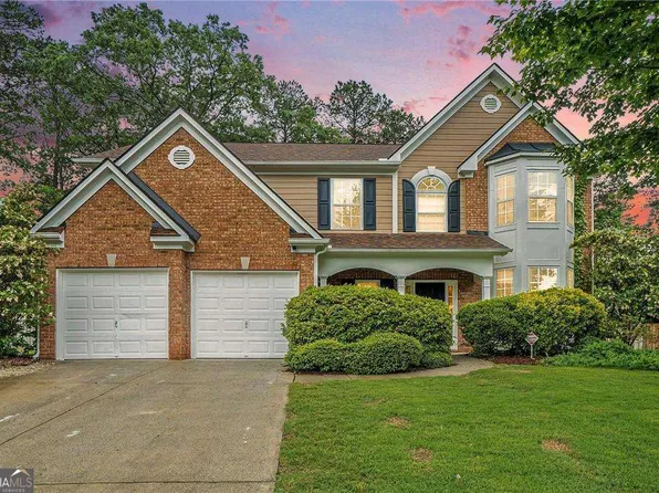 2717 High Creek Run, Dacula, GA 30019