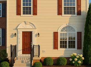 8713 Chorley Way, Bristow, VA 20136