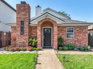 1915 Shaw St, Dallas, TX 75212