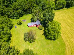 1725 Rock Bridge Rd, Bethpage, TN 37022