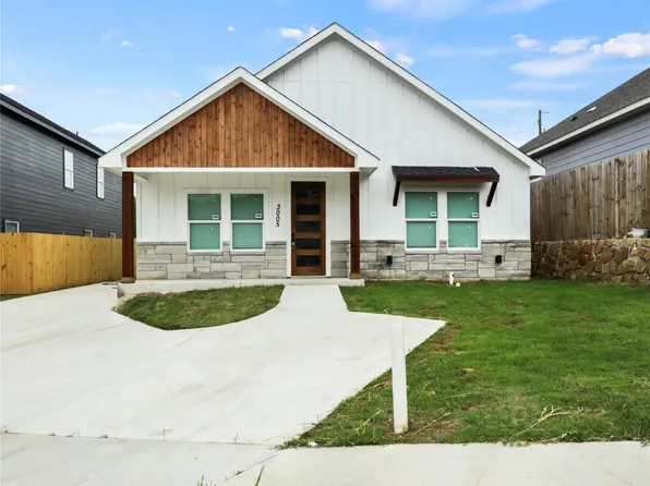 3005 Prairie Ave, Fort Worth, TX 76106