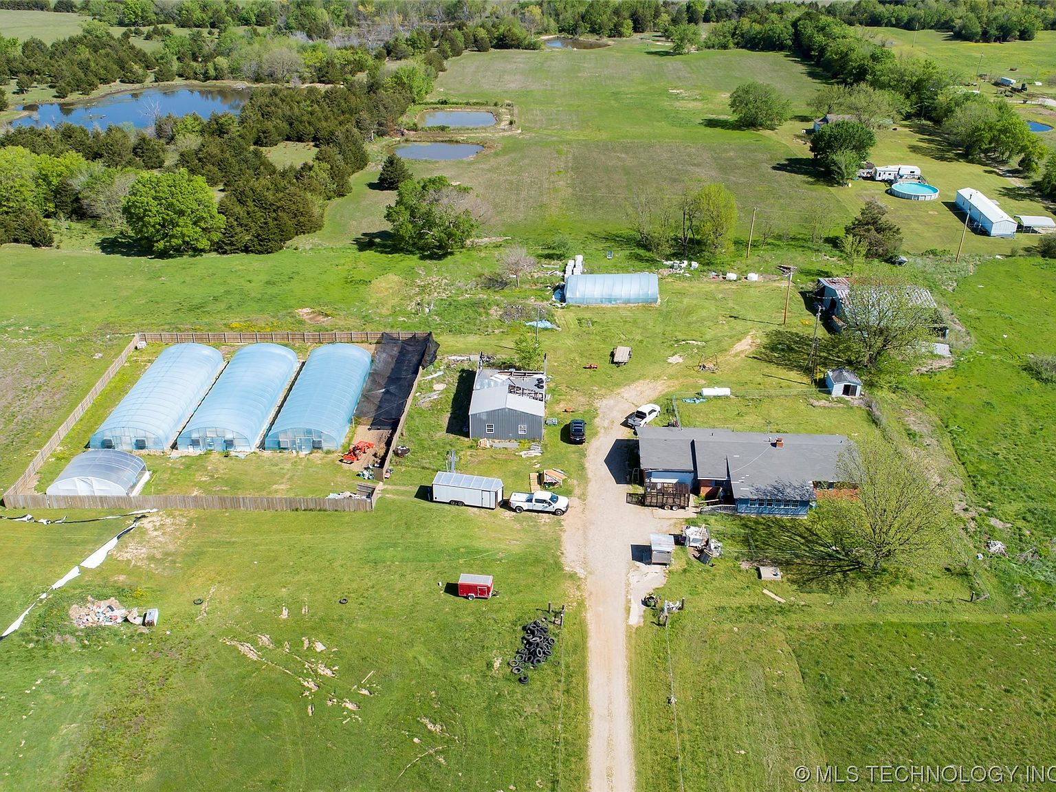 9136 Highway 9, Dustin, OK 74839 MLS 2311844 Zillow