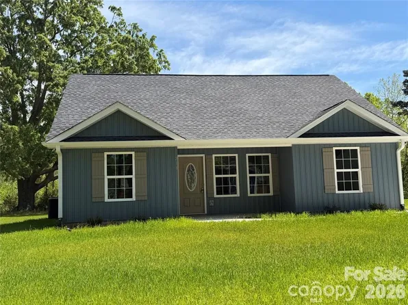 212 McClain St #4, York, SC 29745