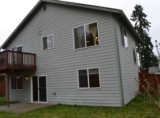 18931 20th Pl W #M, Lynnwood, WA 98036