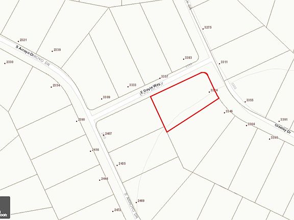 5th image of 3324 Greeley Dr
