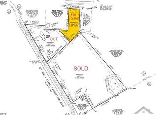 0 Snows Mill Rd, Monroe, GA 30655