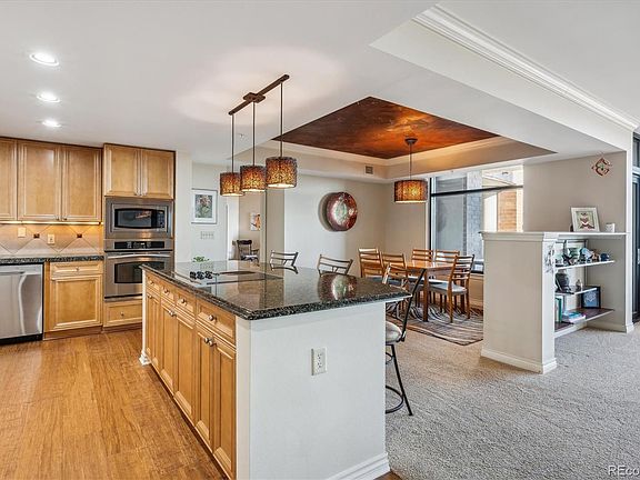 3rd image of 8100 E Union Avenue #1702